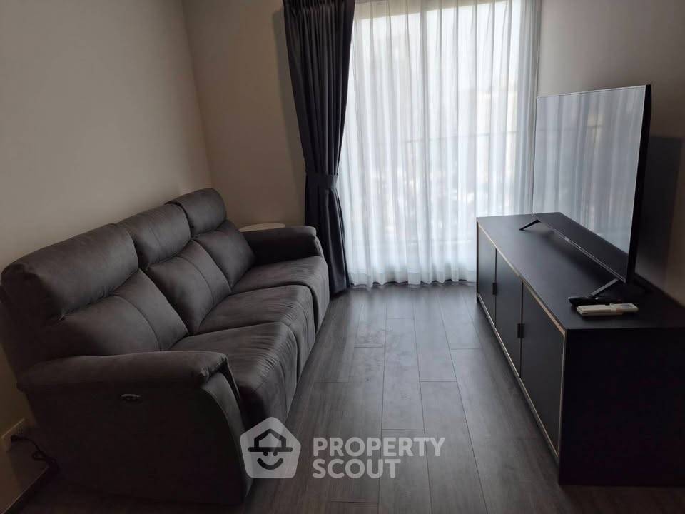 รูป คอนโด 2 ห้องนอน IDEO Sukhumvit - Rama 4 ใกล้ BTS พระโขนง (ID 3293162) - รูปที่ 6/15