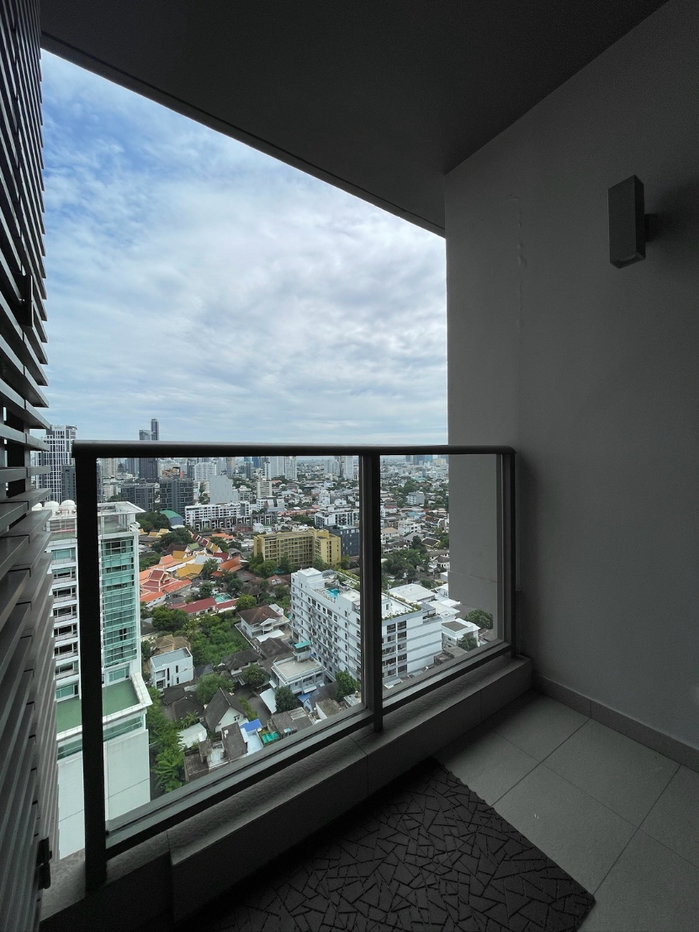 รูป ให้เช่า The Lofts Ekkamai ราคา 25,000 บาท/เดือน [MNs250702] - รูปที่ 10/14