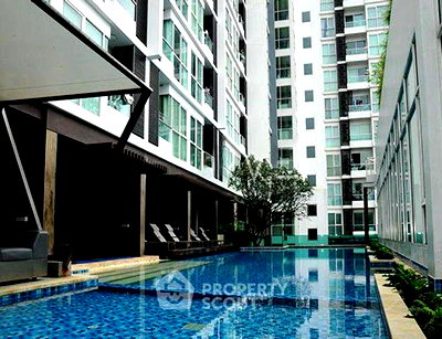 Condos for sale : 1-BR Condo at Ideo Mix Phaholyothin near BTS Saphan Khwai (ID 3290379)