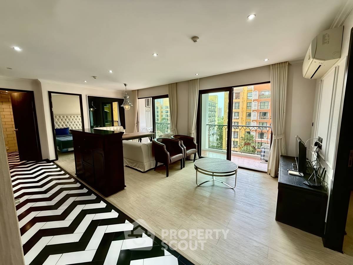 รูป ขายคอนโด 2 ห้องนอน ที่ Venetian Signature Condo Resort Pattaya (ID 3282524) - รูปที่ 4/9