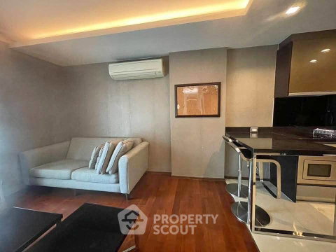 1-BR Condo For Rent At The Address Sukhumvit 61 Near BTS Ekkamai (ID 3293968)