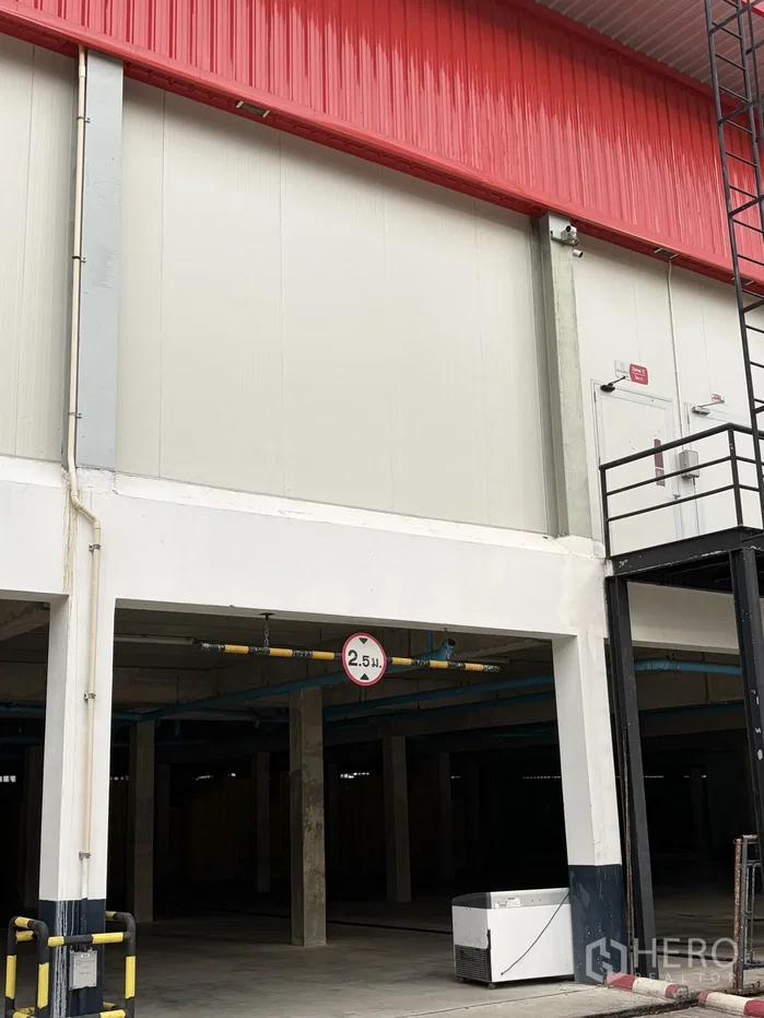รูป ขาย โรงงาน 7300 ตรม มาบแค เมืองนครปฐม นครปฐม - รูปที่ 11/18