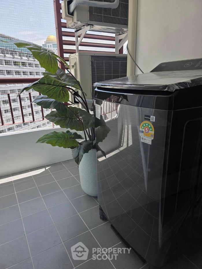 รูป คอนโด 1-ห้องนอน ที่ แกรนด์ไดมอนด์ ประตูน้ำ ใกล้ ARL ราชปรารภ (ID 3294021) - รูปที่ 7/7