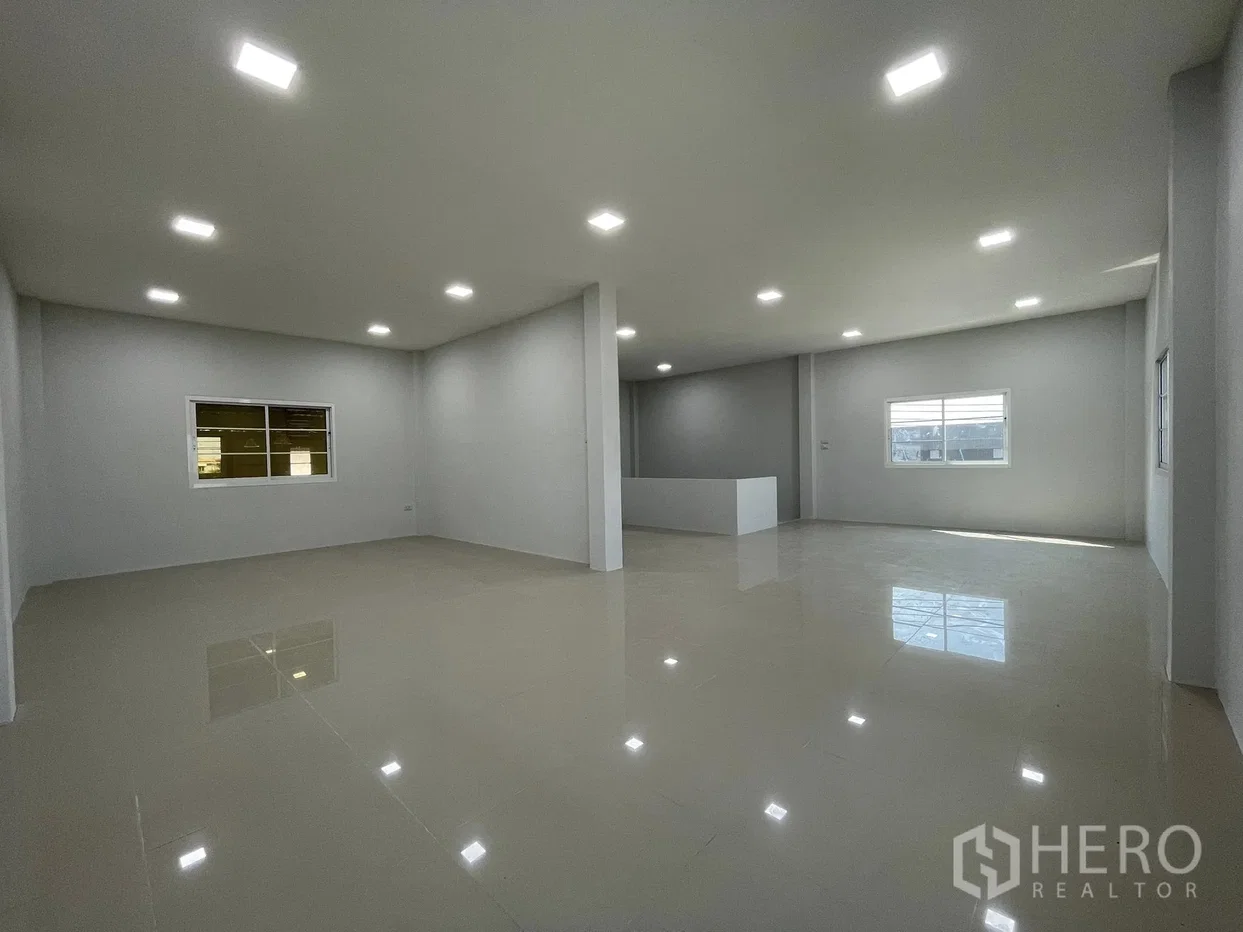 รูป ให้เช่าหรือขาย โรงงาน 456 ตรม บางปลา บางพลี สมุทรปราการ - รูปที่ 9/12