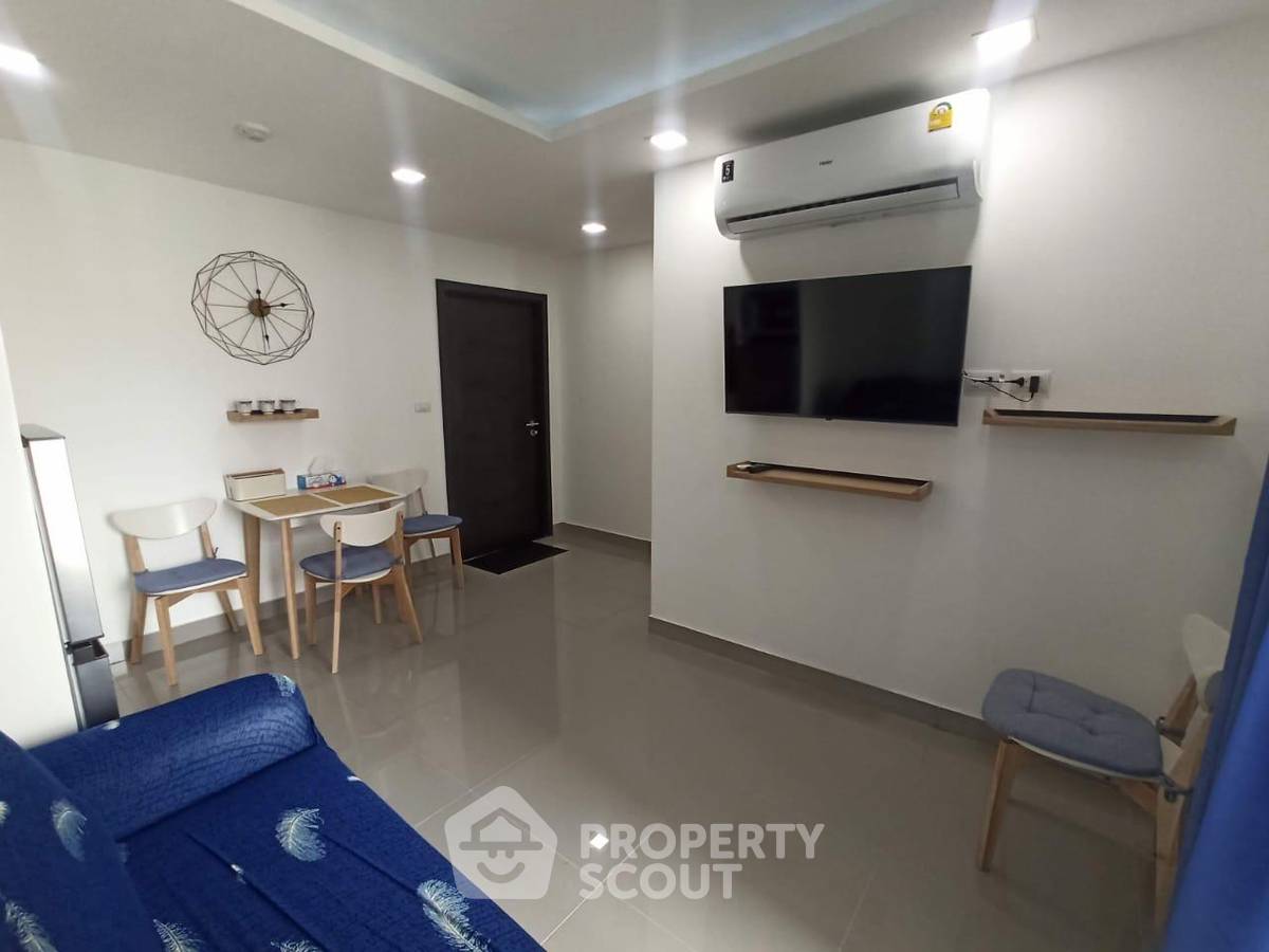 picture 1-BR Condo at Siam Oriental Star close to Phratamnak (ID 3281875) - 28/28