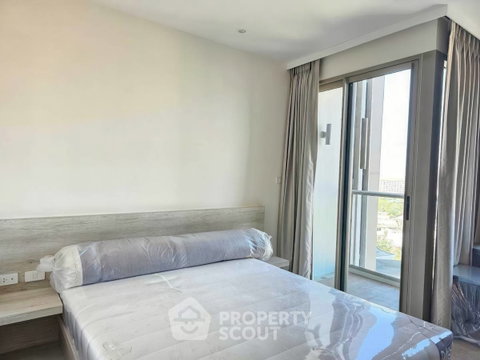 1-BR Condo at The Riviera Monaco close to Pattaya (ID 3282521)