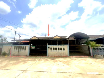 Houses for sale Muang Si Sa Ket Si Sa Ket : HOME 81 Sq.w. Muang Si Sa Ket Si Sa Ket for 1.9M