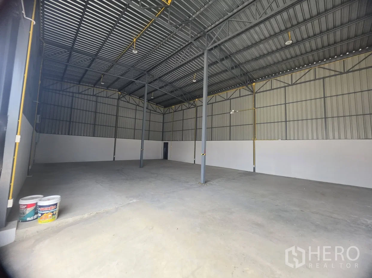picture For rent Warehouse 250 sq.m. in Mueang Samut Prakan, Samut Prakan - 8/8