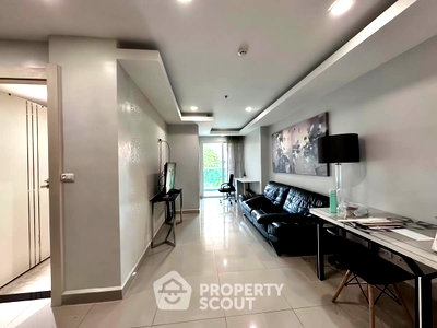 Condos for sale : 1-BR Condo at Cosy Beach View close to Phratamnak (ID 3282263)