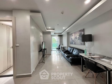 คอนโด 1-ห้องนอน ที่ โคซี่ บีช วิว ใกล้ ถนนพระตำหนัก พัทยา (ID 3282263)