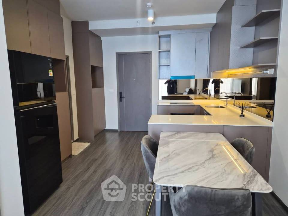 รูป คอนโด 2 ห้องนอน IDEO Sukhumvit - Rama 4 ใกล้ BTS พระโขนง (ID 3293162) - รูปที่ 14/15
