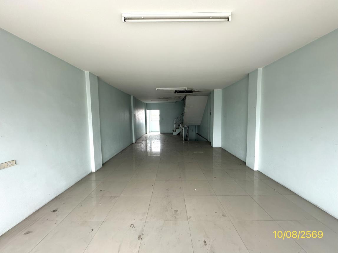 รูป อาคารพาณิชย์ 26.7 ตร.วา บางเลน นครปฐม 4.7M - รูปที่ 30/45