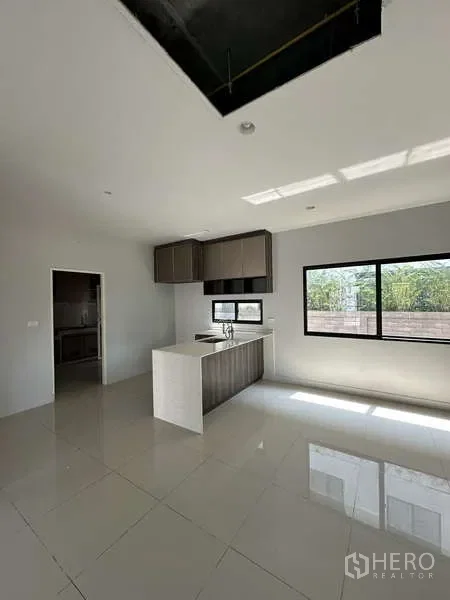รูป ขาย บ้านเดี่ยว 4 ห้องนอน Setthasiri Wongwaen-Lamlukka (เซษฐสิริ วงศ์วานลำลุกกะ) บึงคำพร้อย ลำลูกกา ปทุมธานี - รูปที่ 8/34