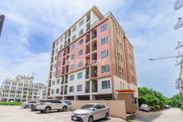 รูป The Plazo Bangsaen - รูปที่ 2/8