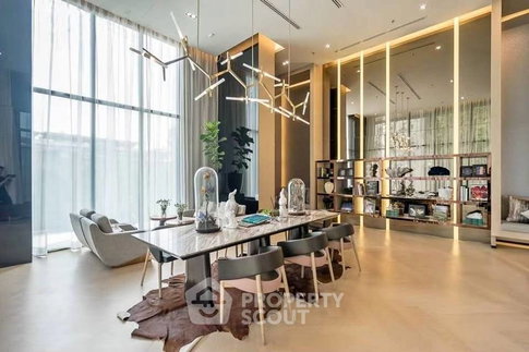 1-BR Condo at Life Sukhumvit 48 near BTS Phra Khanong (ID 3293936)