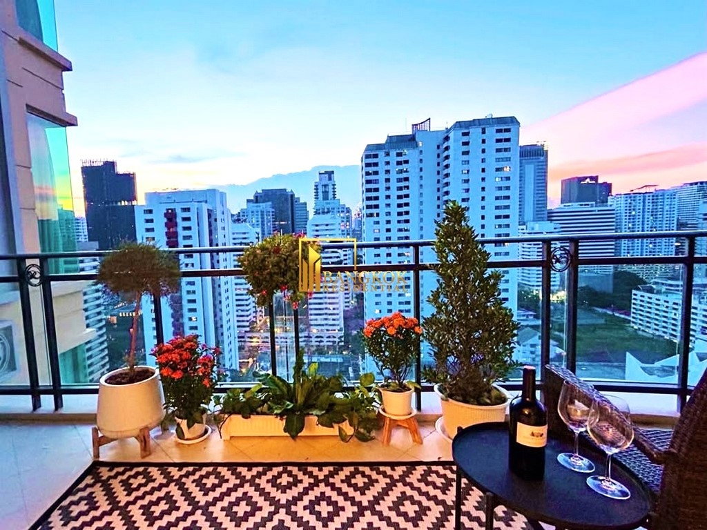 picture Royce Private Residence | Gorgeous 3 Bedroom Luxury Condo - BR61896CD - 6/26