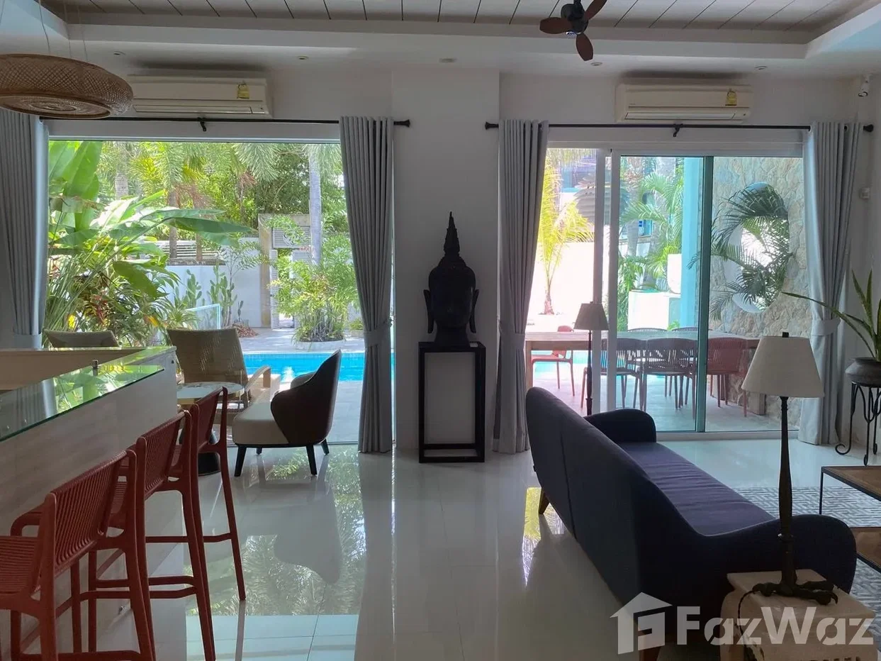 picture 2 Bedroom Villa for rent in Rawai, Phuket  6757880 - 8/19