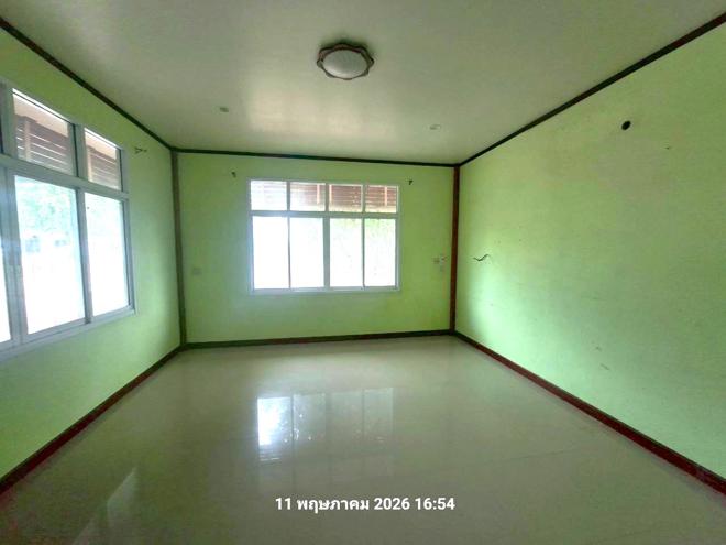 รูป บ้านเดี่ยว 62 ตร.วา หนองไผ่ เพชรบูรณ์ 992,000 - รูปที่ 6/31