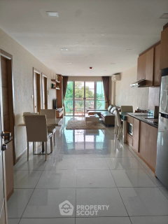 คอนโด 2-ห้องนอน ที่ คอนโดเวลมาริน่า ใกล้ เมืองพัทยา (ID 3281948)