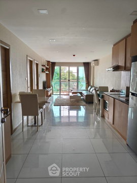 2-BR Condo at Whale Marina Condo close to Pattaya (ID 3281948)