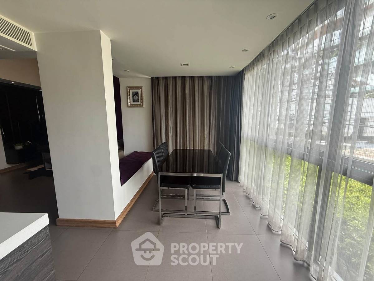 รูป คอนโด 2-ห้องนอน ที่ ดาวน์ทาวน์ 49 สุขุมวิท ใกล้ BTS พร้อมพงษ์ (ID 3293147) - รูปที่ 9/14