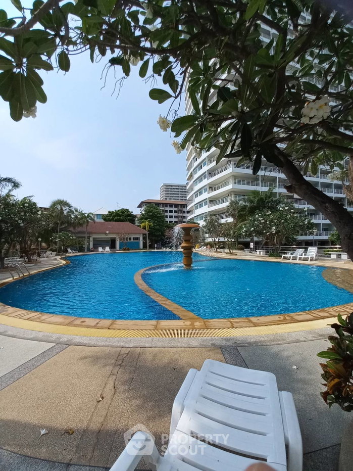 รูป คอนโด 1-ห้องนอน ที่ วิวทะเล 7 คอนโดมิเนียม จอมเทียน ใกล้ หาดจอมเทียน (ID 3281932) - รูปที่ 2/23