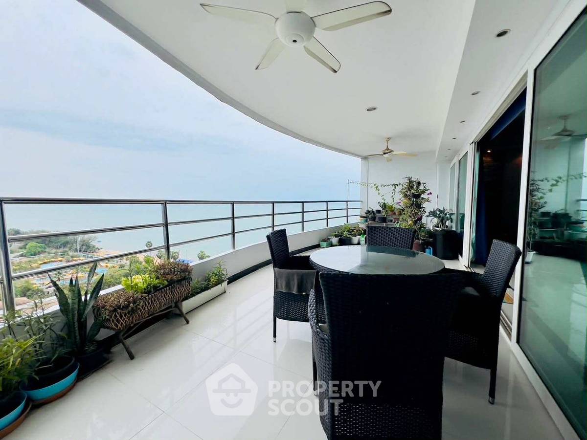picture 2-BR Condo at View Talay 3 close to Phratamnak (ID 3281926) - 6/41