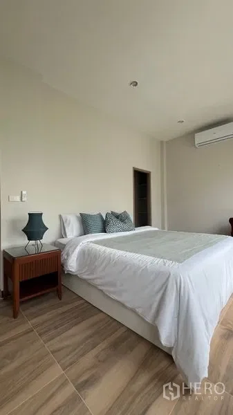 รูป ให้เช่า บ้านเดี่ยว 3 ห้องนอน อนันดา เรสซิเดนซ์ ลำปลาทิว ลาดกระบัง กรุงเทพมหานคร - รูปที่ 8/33