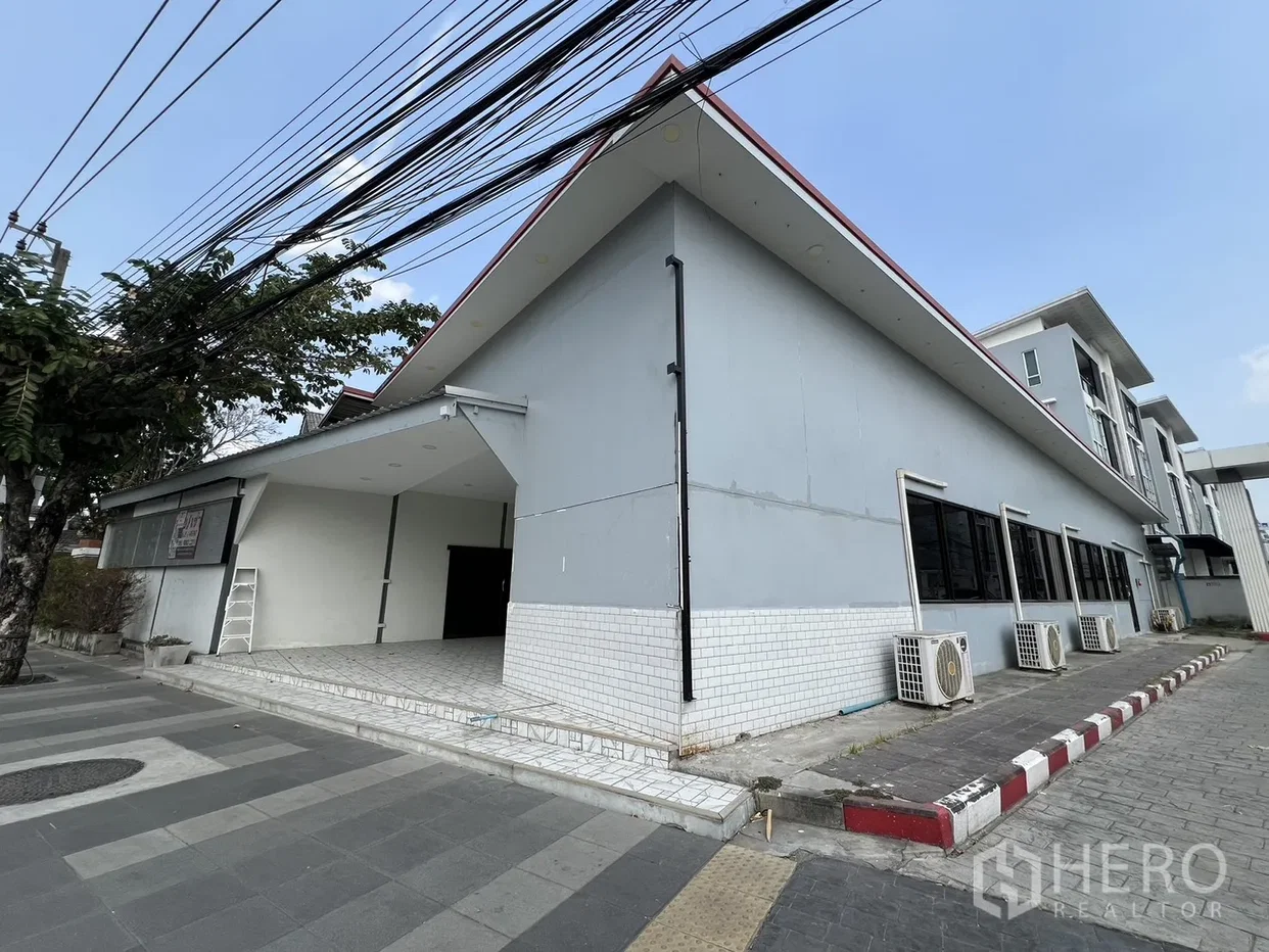 รูป ให้เช่า พื้นที่ขายของ 450 ตรม นวลจันทร์ บึงกุ่ม กรุงเทพมหานคร - รูปที่ 3/38