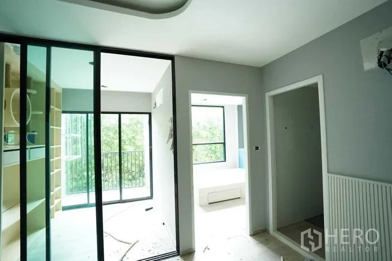 รูป ให้เช่า อาคาร standalone 400 ตรม บางจาก พระโขนง กรุงเทพมหานคร BTS อุดมสุข - รูปที่ 8/21