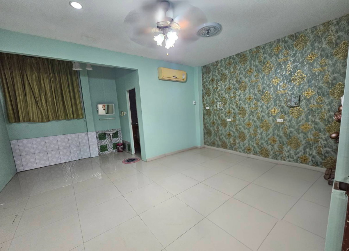 picture Selling house 2 and a half floor  Im Amphorn 2 Soi 11-i - 5/25