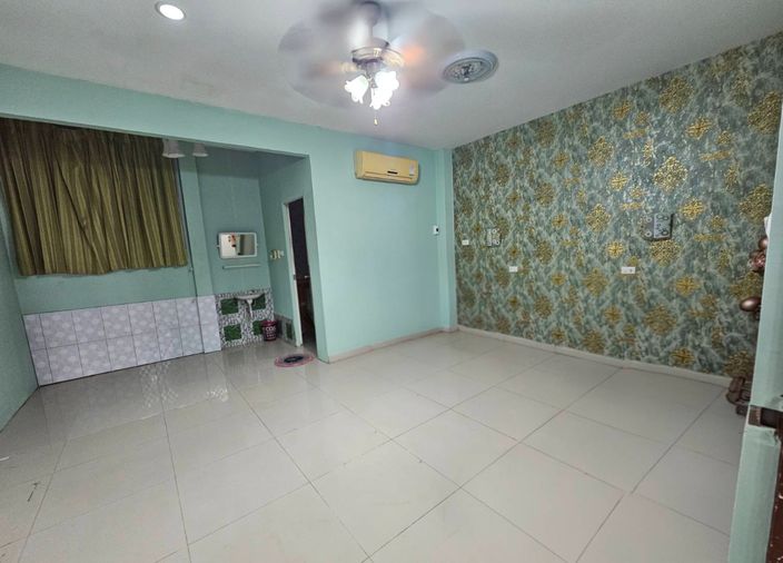 ขายบ้านเดี่ยว 4 ห้องนอน 135 ตร.ม. 30 ตร.ว. เขตตลิ่งชัน