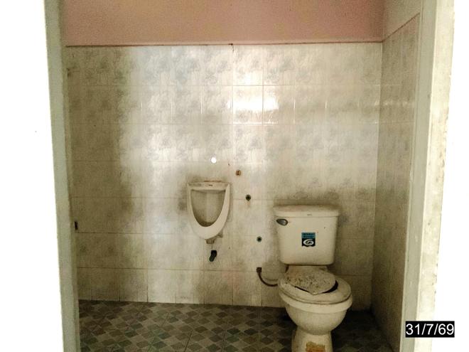 รูป บ้านเดี่ยว 280 ตร.วา กุฉินารายณ์ กาฬสินธุ์ 1.7M - รูปที่ 14/45