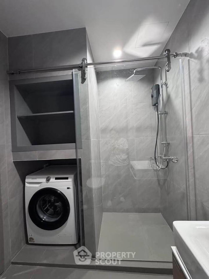picture 300m From BTS Phra Khanong | 1-BR IDEO Sukhumvit - Rama 4 (ID 3293995) - 9/13