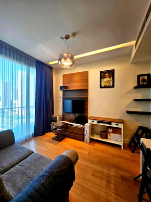 Condos for sale : Equinox Phahol - Vibha | AS-7759