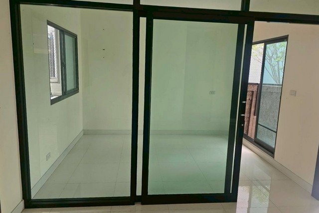 รูป A1_091 ขายบ้านเดี่ยว2 ชั้น เดอะแพลนท์ รามคำแหง – วงแหวน แขวง ราษฎร์พัฒนา เขตสะพานสูง จ.กรุงเทพมหานคร - รูปที่ 4/8