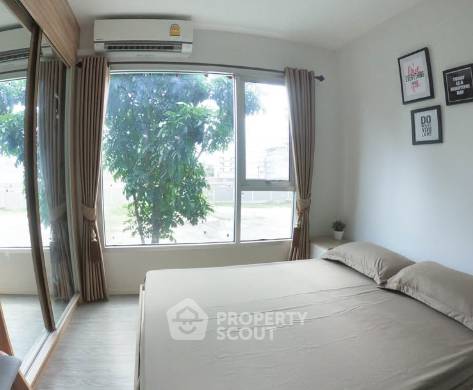 รูป ขายคอนโด 1 ห้องนอน Happy Condo Donmuang The Terminal (ID 3230454) - รูปที่ 4/4
