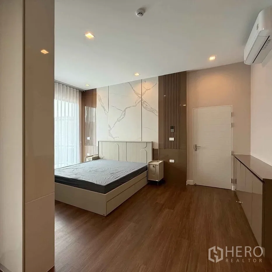 รูป ให้เช่า บ้านเดี่ยว 3 ห้องนอน Bangkok Boulevard Bangna-Srinakarin (บางกอก บูเลอวาร์ด บางนา-ศรีนครินทร์) บางแก้ว บางพลี สมุทรปราการ - รูปที่ 10/21