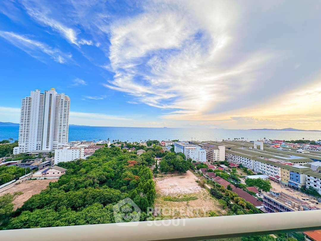 รูป คอนโด 1-ห้องนอน ที่ เดอะ ริเวียร่า จอมเทียน ใกล้ หาดจอมเทียน (ID 3281809) - รูปที่ 3/21