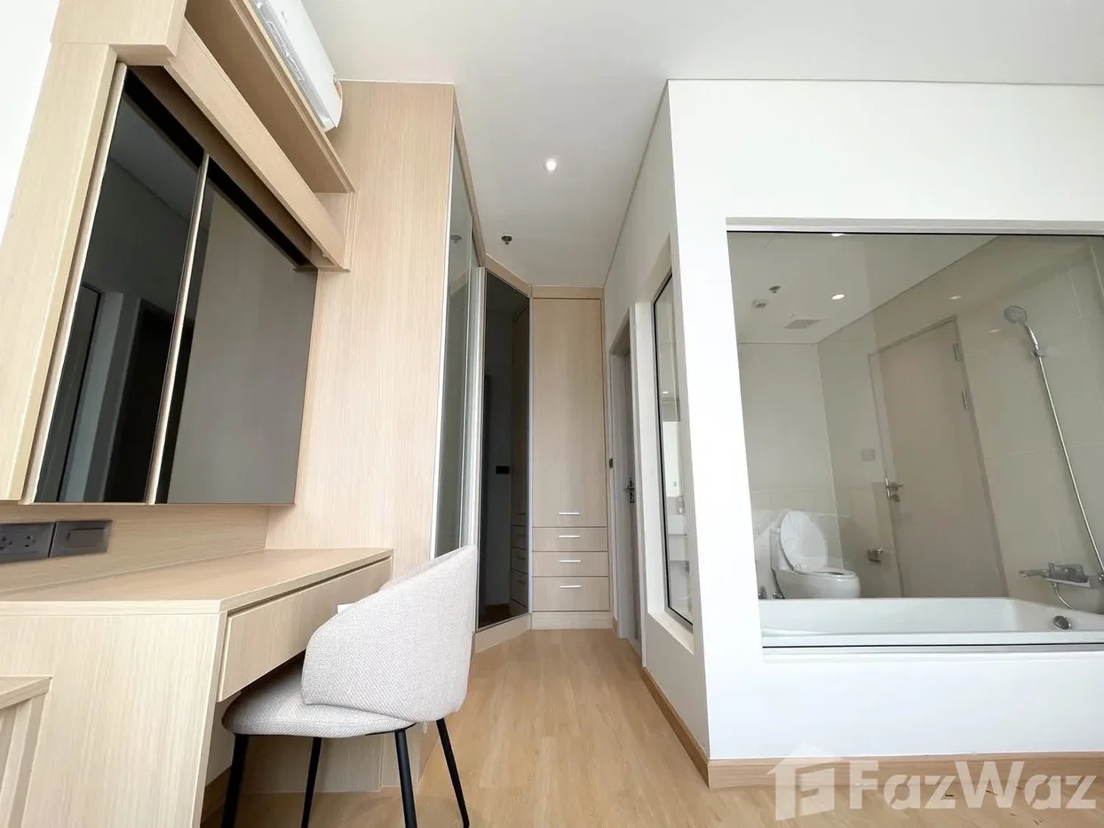 picture 1 bedroom for rent at Le Luk Condominium 6759235 - 9/9