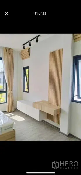 รูป ให้เช่า บ้านเดี่ยว 3 ห้องนอน บางพลี สมุทรปราการ - รูปที่ 8/19