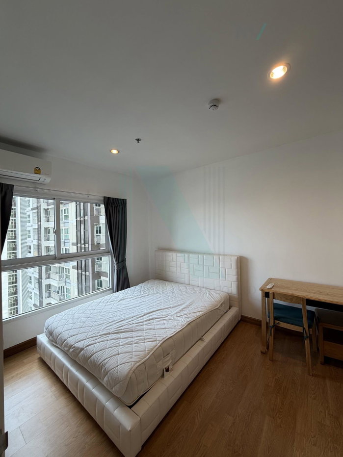 รูป ให้เช่าคอนโด เดอะ พาร์คแลนด์ แกรนด์ ตากสิน อาคาร 1 ชั้น 23 1 ห้องนอน ขนาด 35 ตรม ใกล้ The Mall ท่าพระ - รูปที่ 3/8