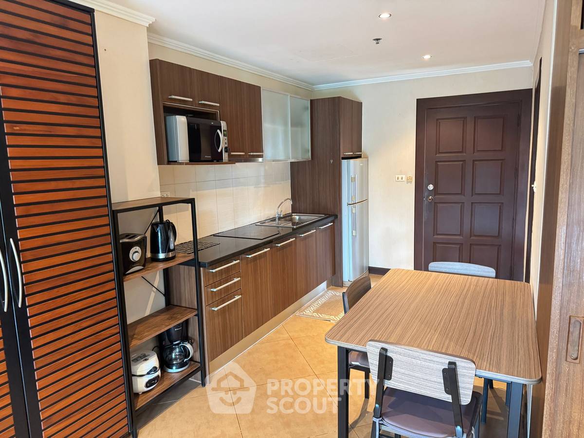รูป คอนโด 1-ห้องนอน ที่ เดอะ เรสซิเดนซ์ จอมเทียน บีช ใกล้ เมืองพัทยา (ID 3281804) - รูปที่ 25/34