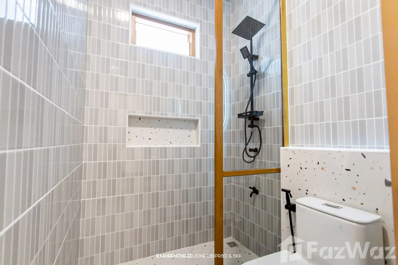 รูป ขาย บ้านเดี่ยว 2 ห้องนอน ใน นวมินทร์, กรุงเทพมหานคร 6724891 - รูปที่ 11/16