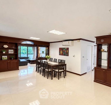 3-BR Condo at Ruamjai Heights Condominium near ARL Makkasan (ID 3289735)