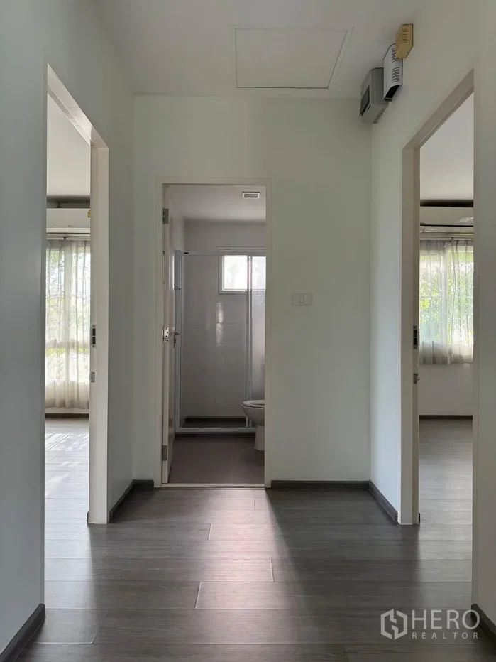 รูป ให้เช่า บ้านเดี่ยว 3 ห้องนอน Chaiyaphruek Bangna KM 7 (กม.7) บางแก้ว บางพลี สมุทรปราการ - รูปที่ 9/21
