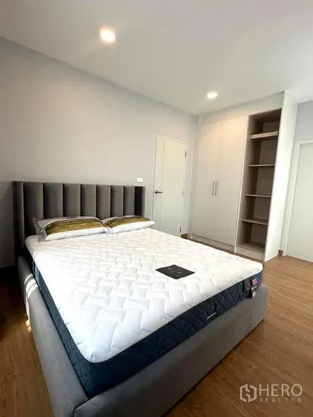 รูป ให้เช่า บ้านเดี่ยว 4 ห้องนอน บางพลี สมุทรปราการ - รูปที่ 8/20
