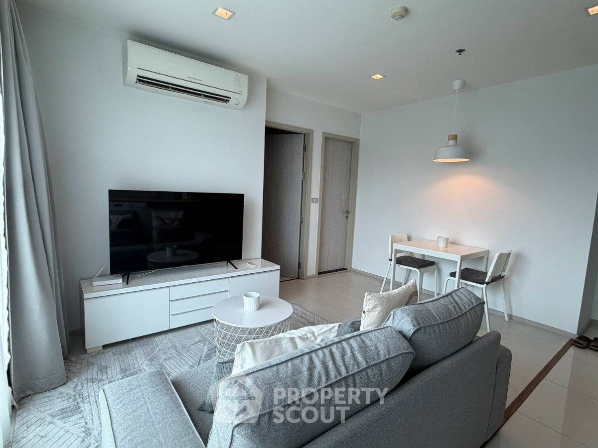 picture 1-BR Condo at Rhythm Sukhumvit 36-38 near BTS Thong Lor (ID 3257249) - 2/5