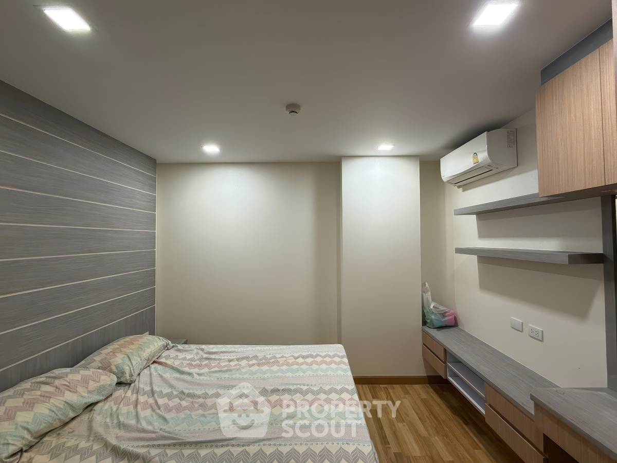 รูป คอนโด 2-ห้องนอน ที่ คอนโดเวลมาริน่า ใกล้ เมืองพัทยา (ID 3282526) - รูปที่ 2/18