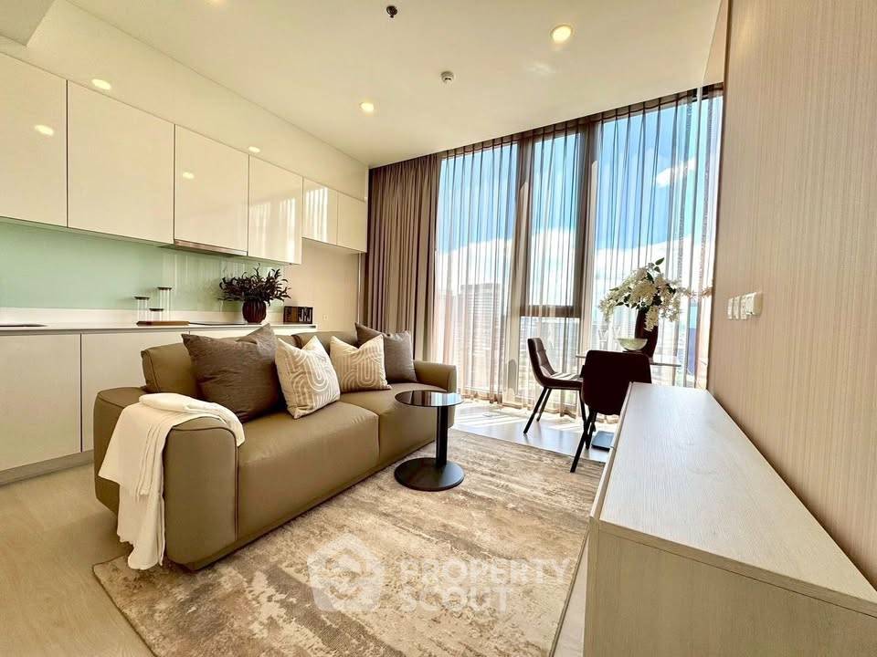 picture 2-BR Condo at Mazarine Ratchayothin near BTS Ratchayothin (ID 3292604) - 11/23